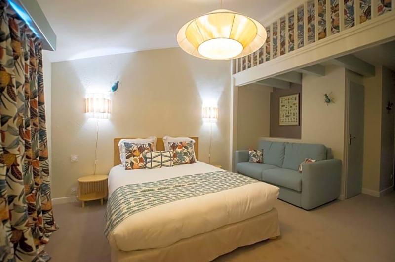 Le Domaine De Falgos Golf Spa image