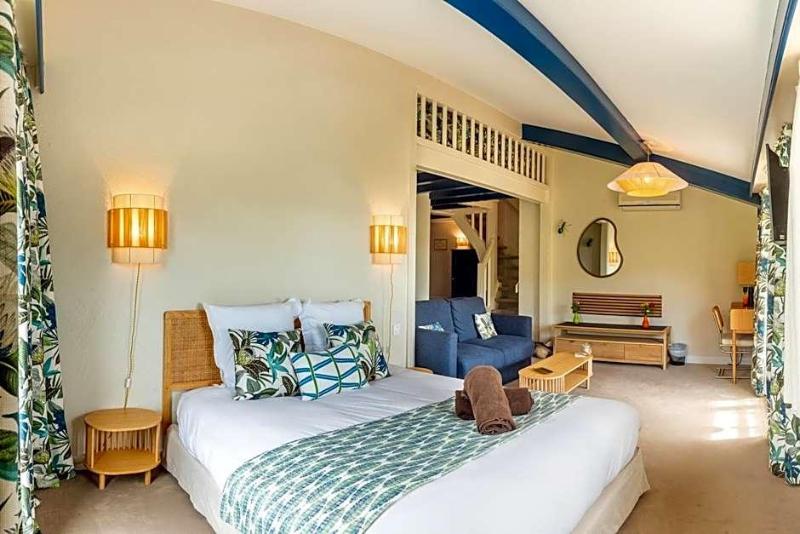 Le Domaine De Falgos Golf Spa image