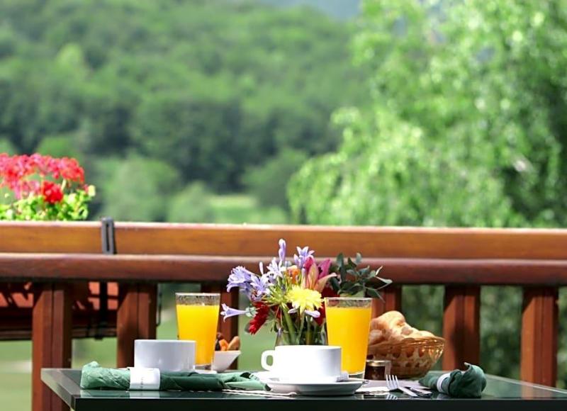 Le Domaine De Falgos Golf Spa image