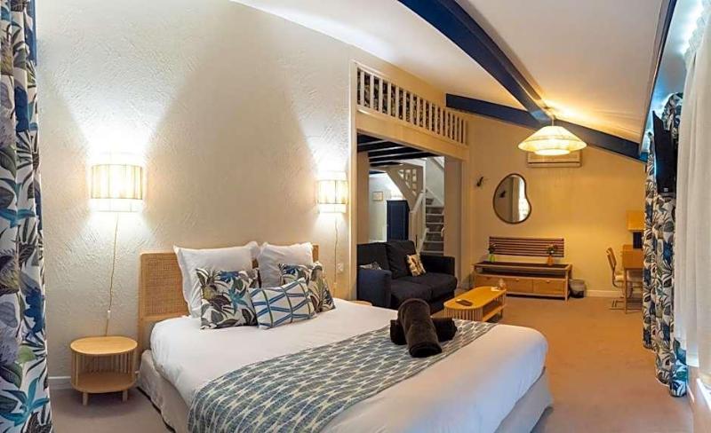 Le Domaine De Falgos Golf Spa image