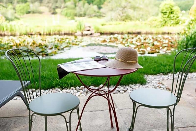 Le Domaine De Falgos Golf Spa image