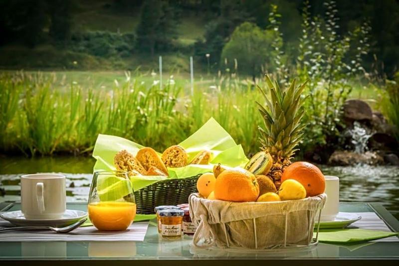 Le Domaine De Falgos Golf Spa image