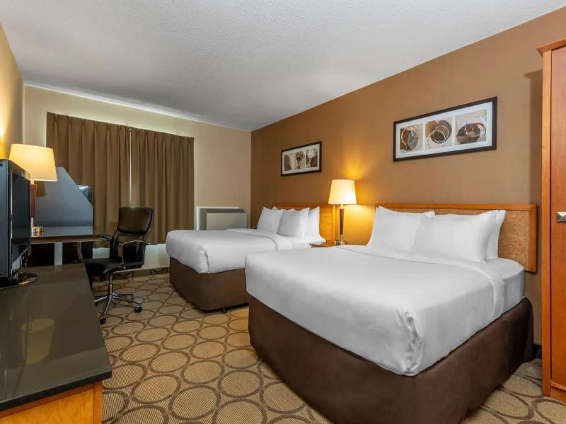 Comfort Inn Swift Current image