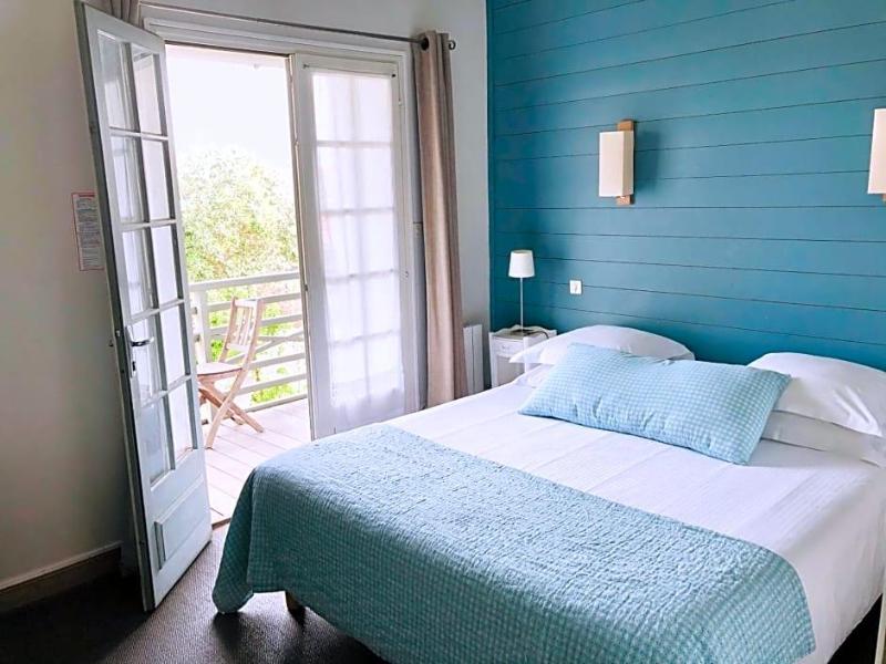 Hotel L Ocv An image