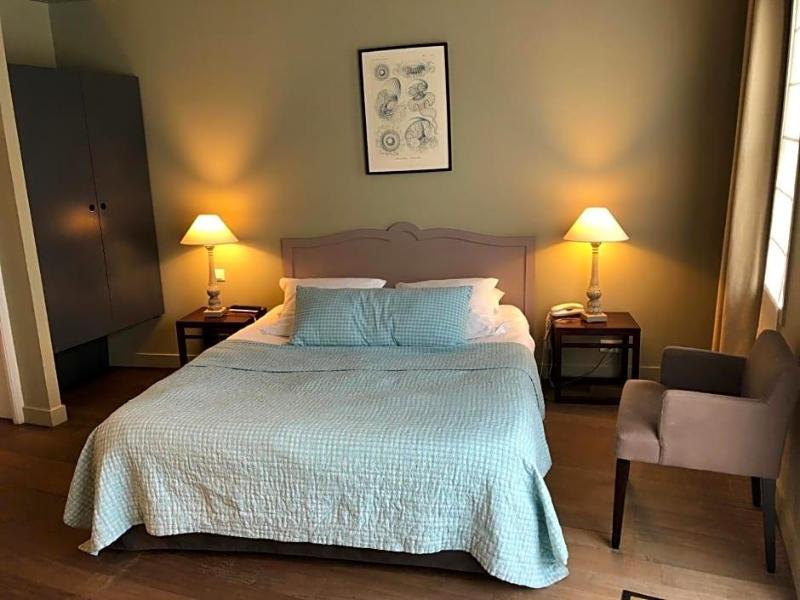 Hotel L Ocv An image