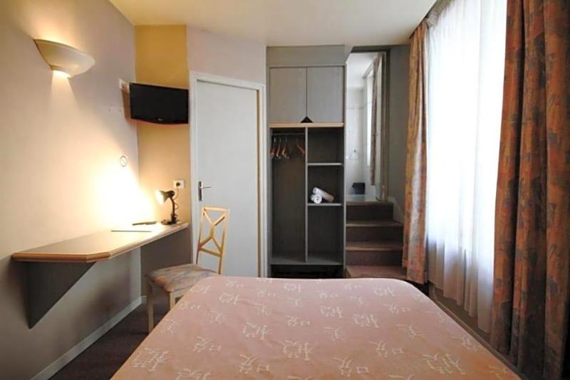 Hv¥tel De L'ours image