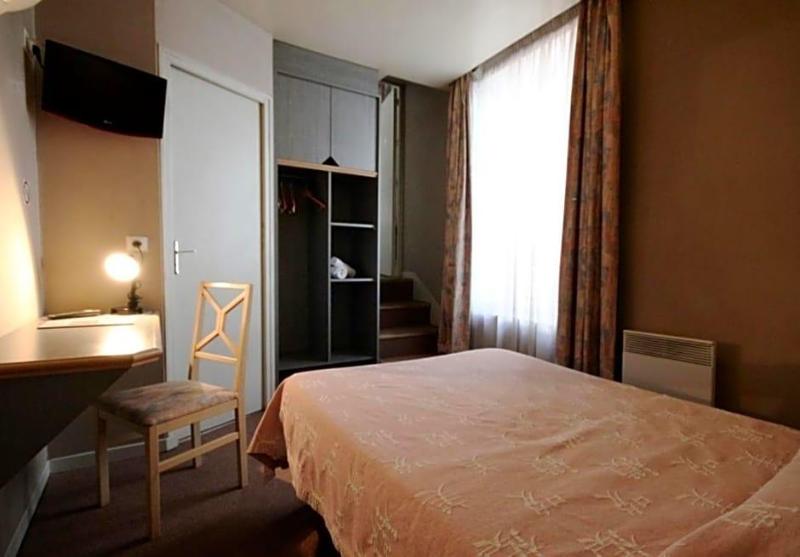 Hv¥tel De L'ours image