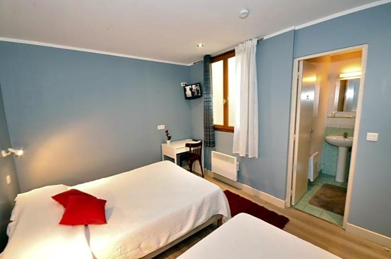 Hv¥tel De L'ours image