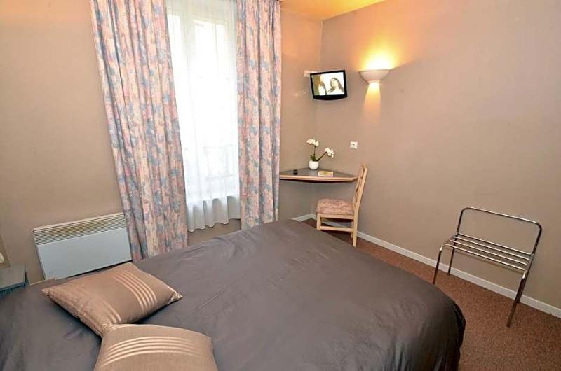 Hv¥tel De L'ours image