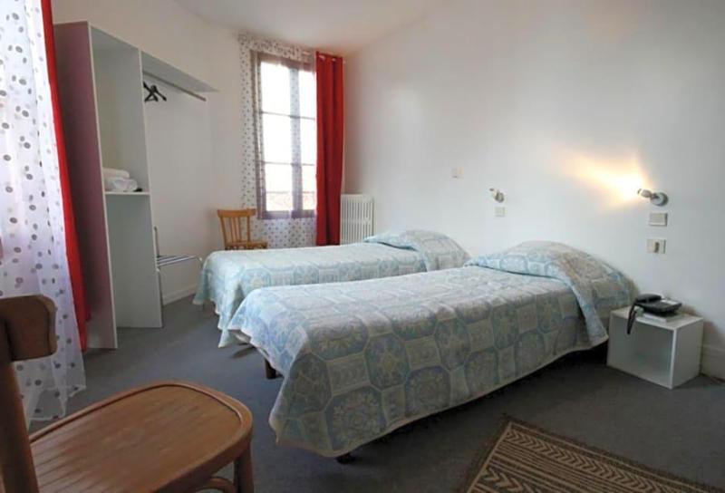Hv¥tel De L'ours image