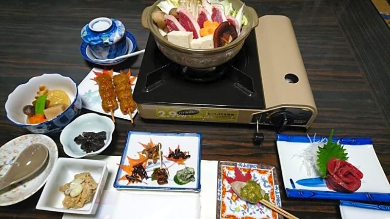 Minshuku Yurika image