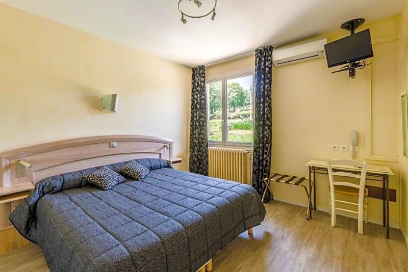 Hv Tel Minvielle Rv Sidence Les Oliviers image