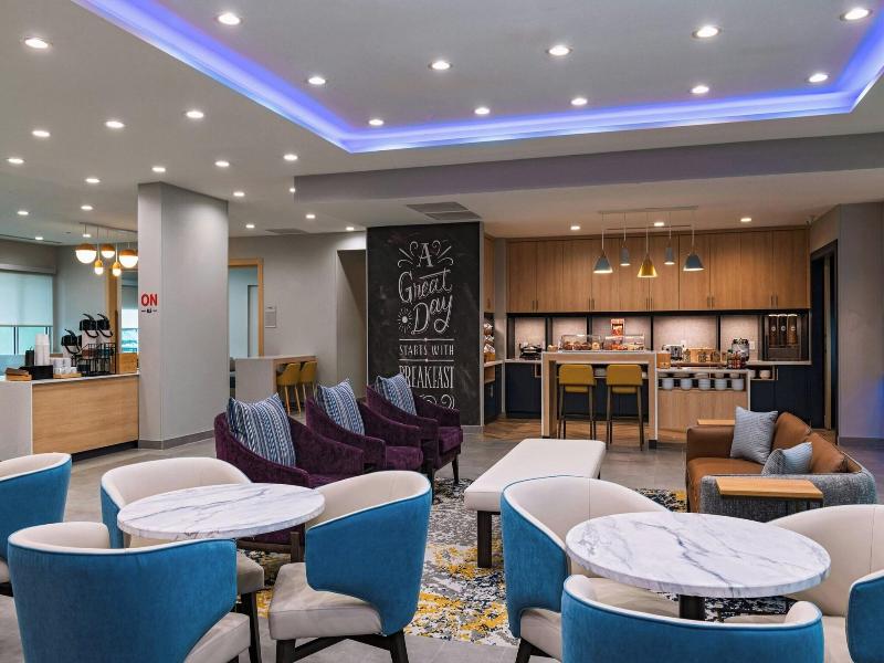 Towneplace Suites By Marriott Stafford Sugar Land image
