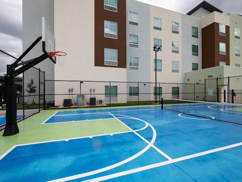 Towneplace Suites By Marriott Stafford Sugar Land image