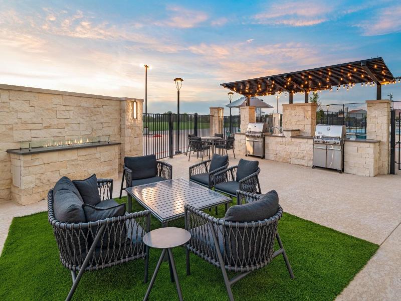 Towneplace Suites By Marriott Stafford Sugar Land image