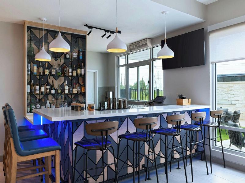 Towneplace Suites By Marriott Stafford Sugar Land image