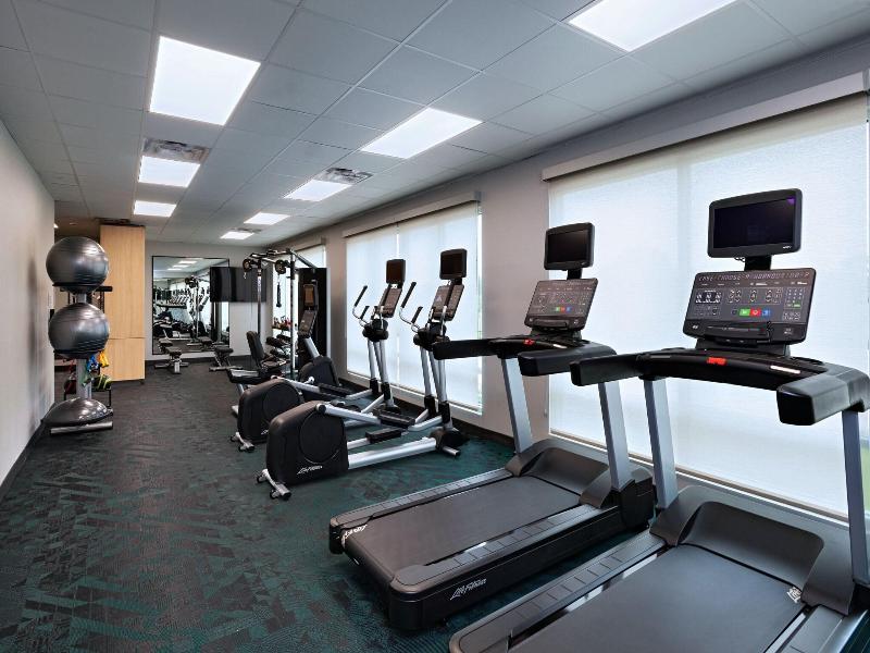 Towneplace Suites By Marriott Stafford Sugar Land image