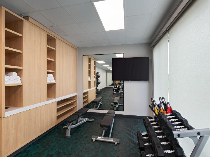 Towneplace Suites By Marriott Stafford Sugar Land image