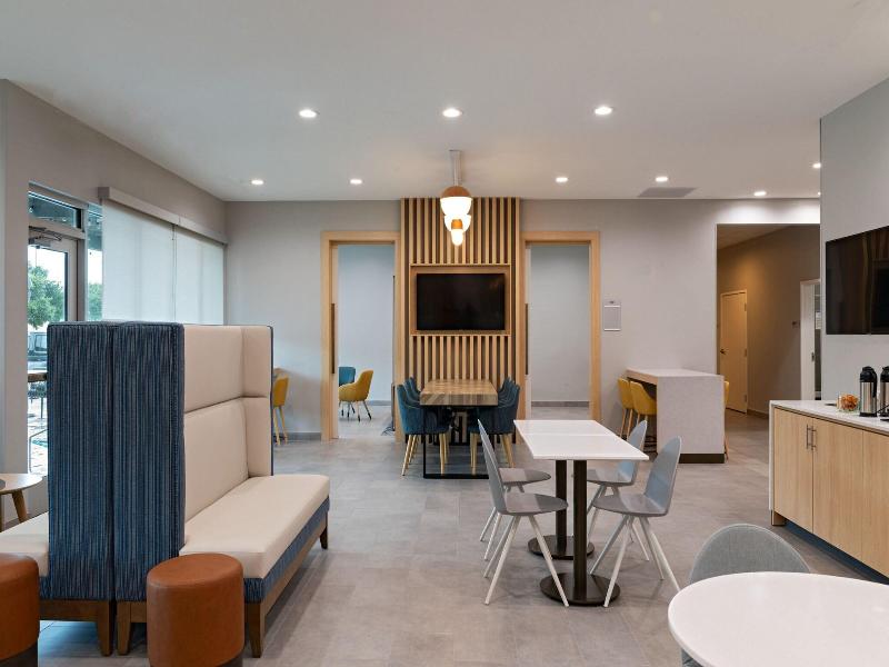 Towneplace Suites By Marriott Stafford Sugar Land image