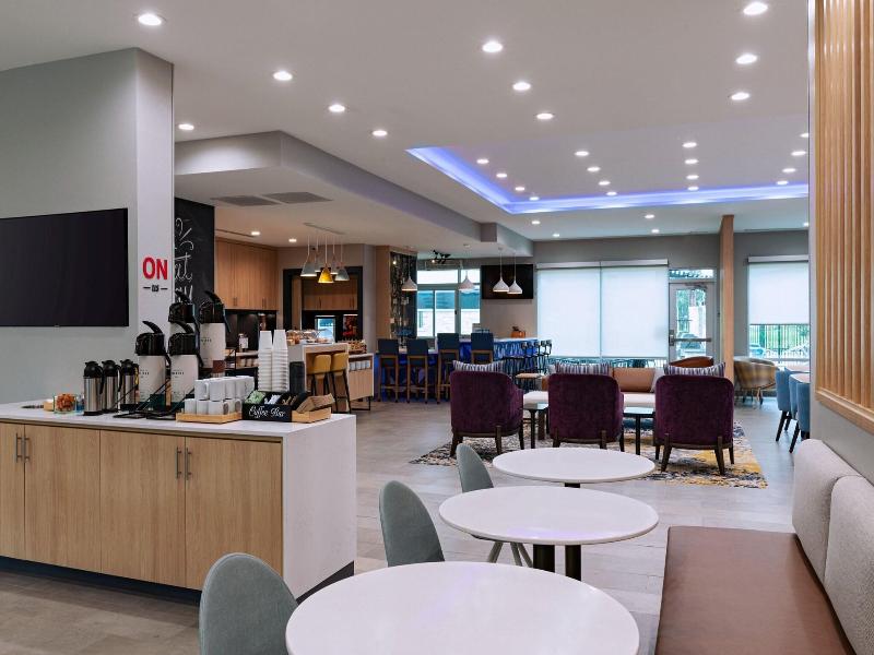 Towneplace Suites By Marriott Stafford Sugar Land image