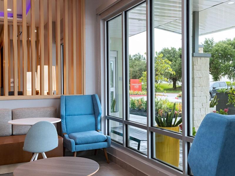 Towneplace Suites By Marriott Stafford Sugar Land image
