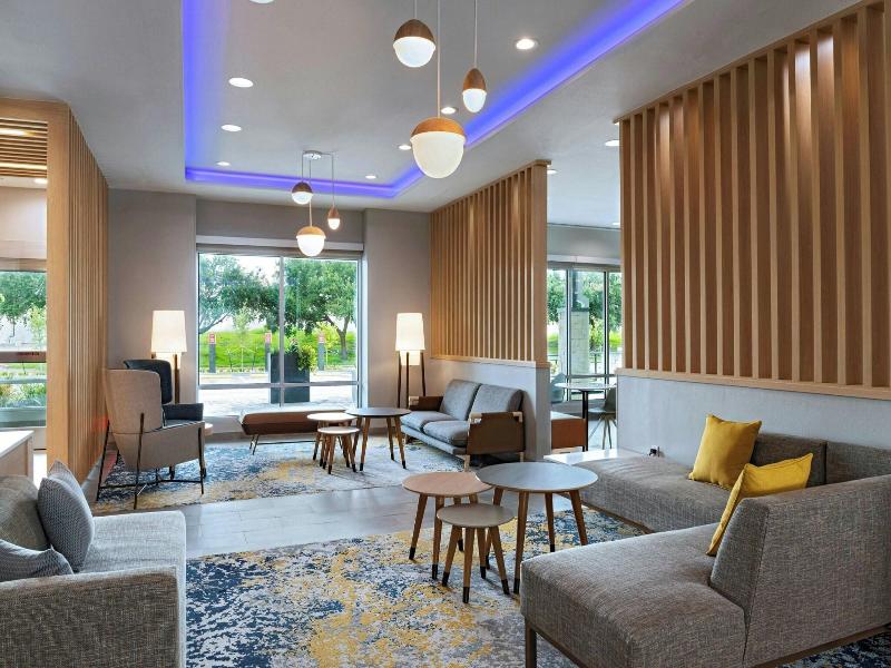 Towneplace Suites By Marriott Stafford Sugar Land image