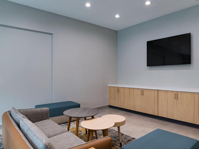Towneplace Suites By Marriott Stafford Sugar Land image