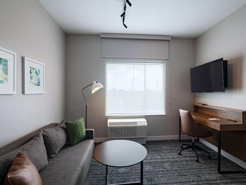 Towneplace Suites By Marriott Stafford Sugar Land