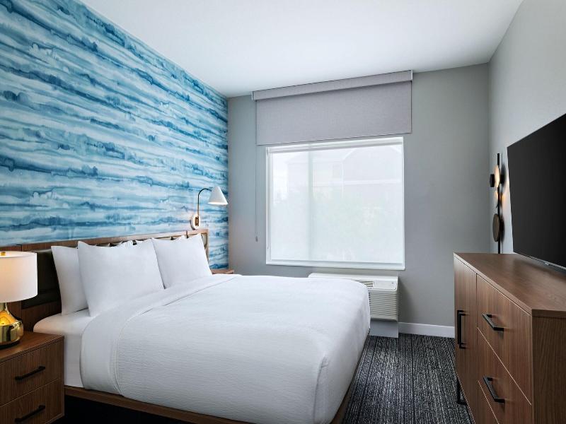Towneplace Suites By Marriott Stafford Sugar Land image