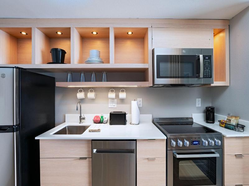 Towneplace Suites By Marriott Stafford Sugar Land image