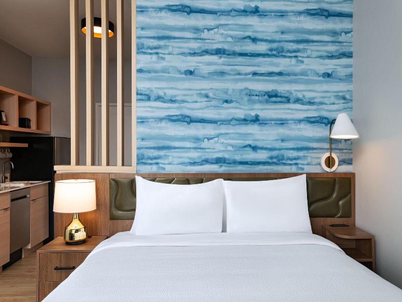 Towneplace Suites By Marriott Stafford Sugar Land image