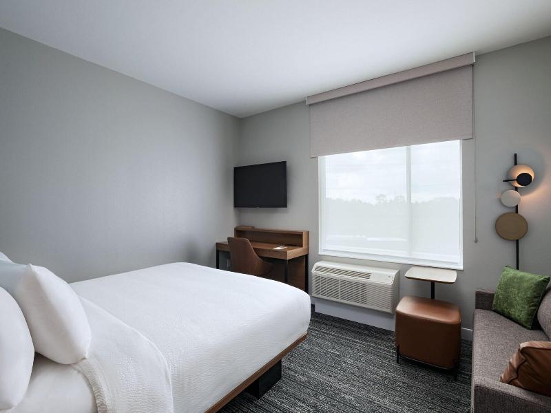 Towneplace Suites By Marriott Stafford Sugar Land image