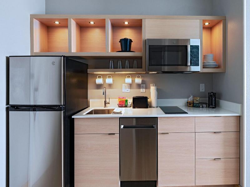 Towneplace Suites By Marriott Stafford Sugar Land image