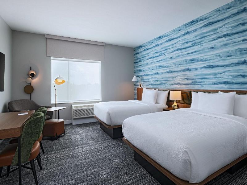 Towneplace Suites By Marriott Stafford Sugar Land image