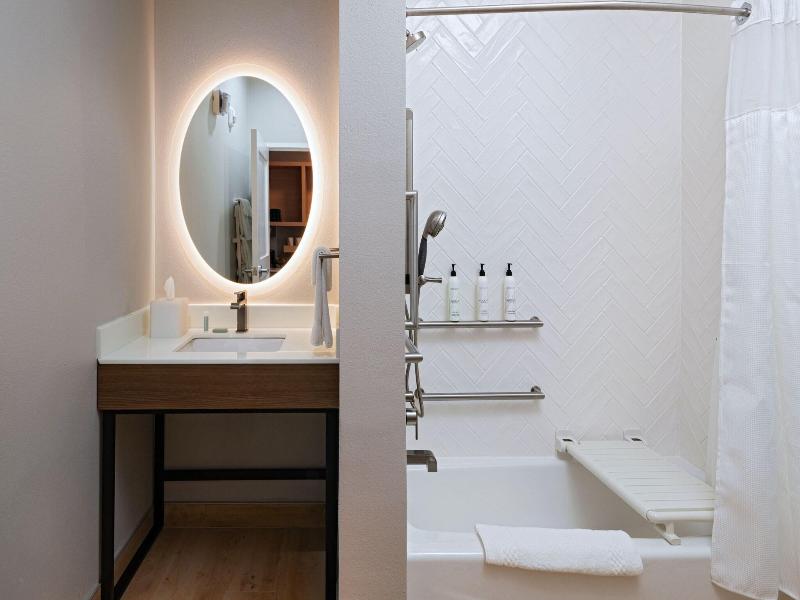 Towneplace Suites By Marriott Stafford Sugar Land image