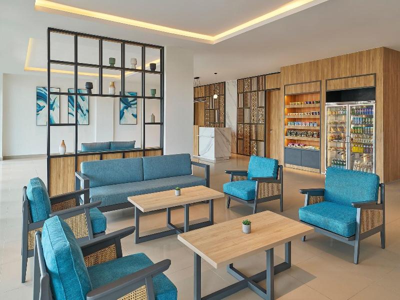 Fairfield By Marriott Kuala Besut