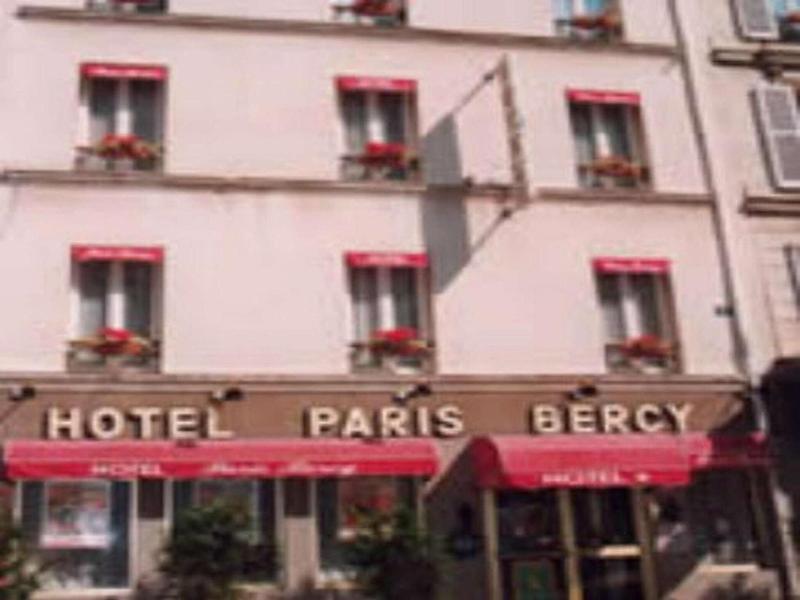 Hotel Paris Bercy image