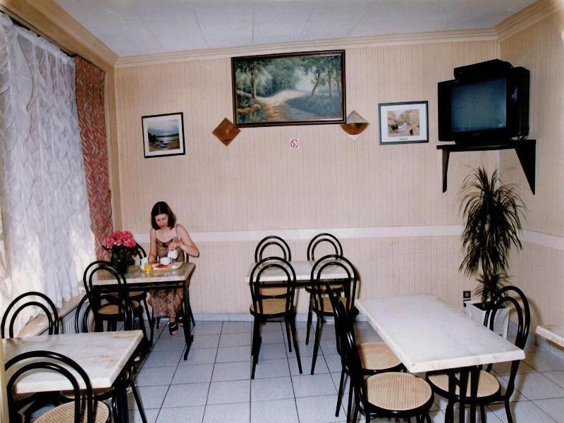 Hotel Paris Bercy image