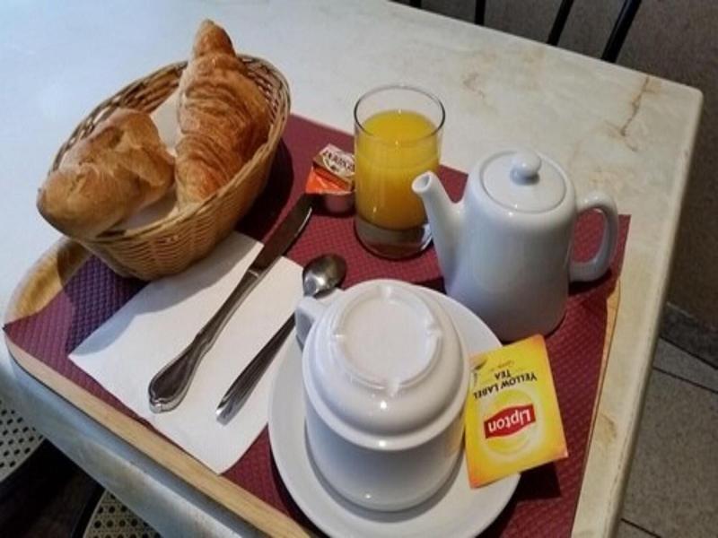 Hotel Paris Bercy image