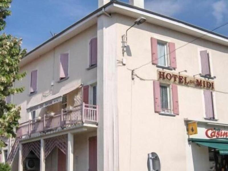 Hv Tel Du Midi image