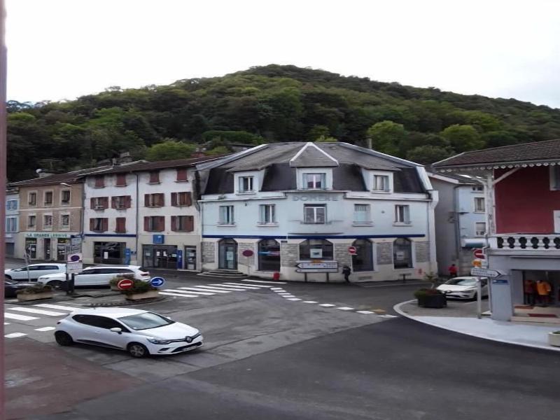 Hv Tel Du Midi image