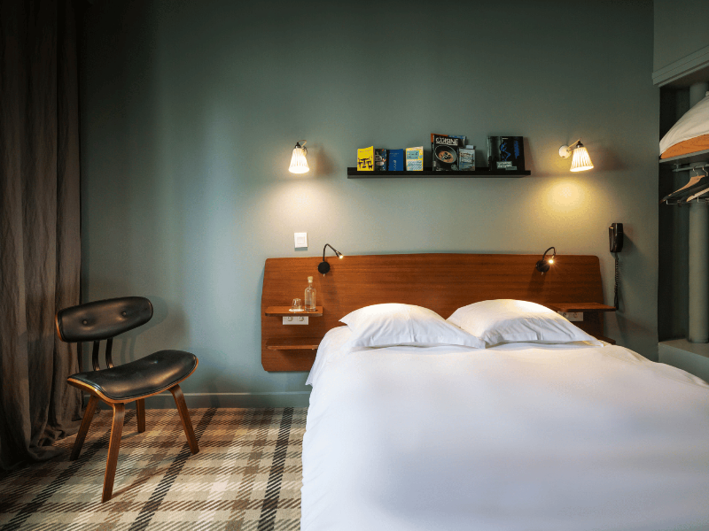 Hotel Beaulieu Lyon Charbonniv®res 4