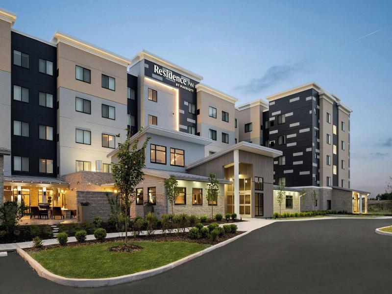 Residence Inn By Marriott Indianapolis Noblesville image
