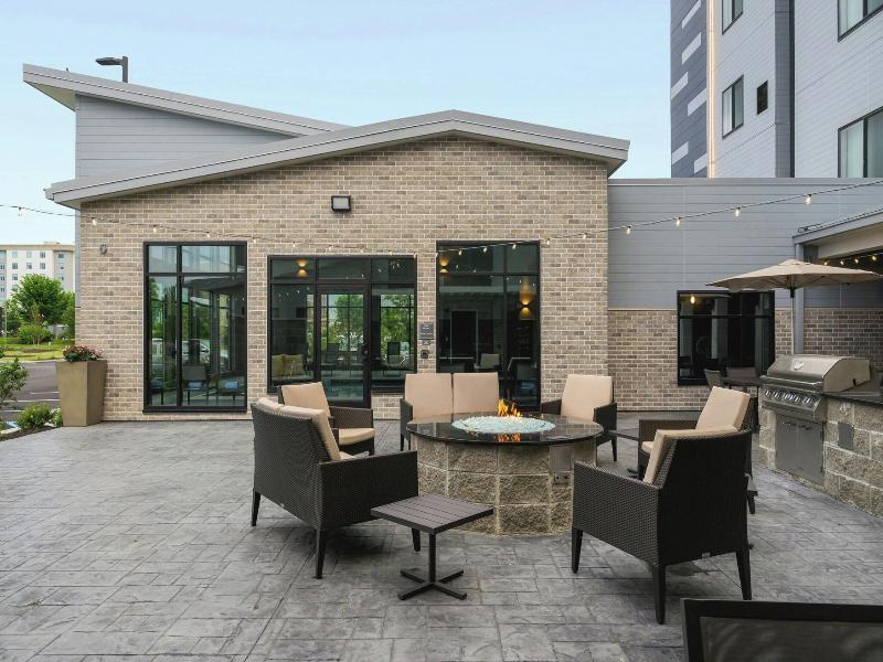 Residence Inn By Marriott Indianapolis Noblesville image