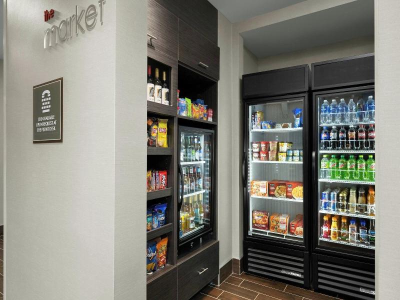 Residence Inn By Marriott Indianapolis Noblesville image