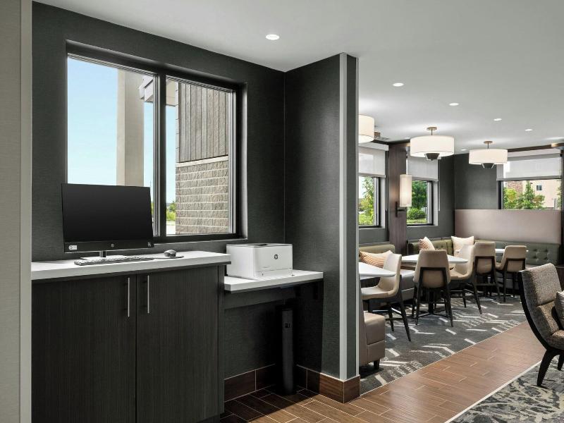 Residence Inn By Marriott Indianapolis Noblesville image