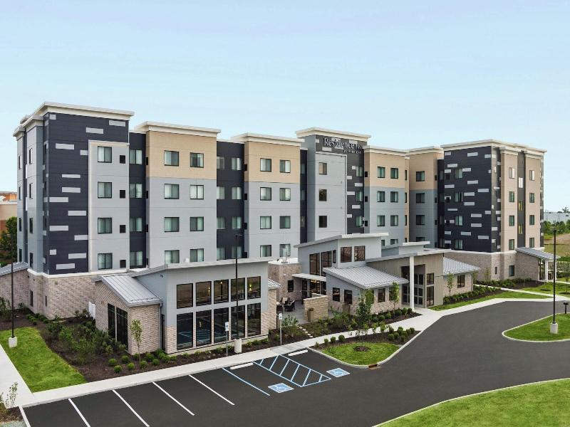 Residence Inn By Marriott Indianapolis Noblesville image