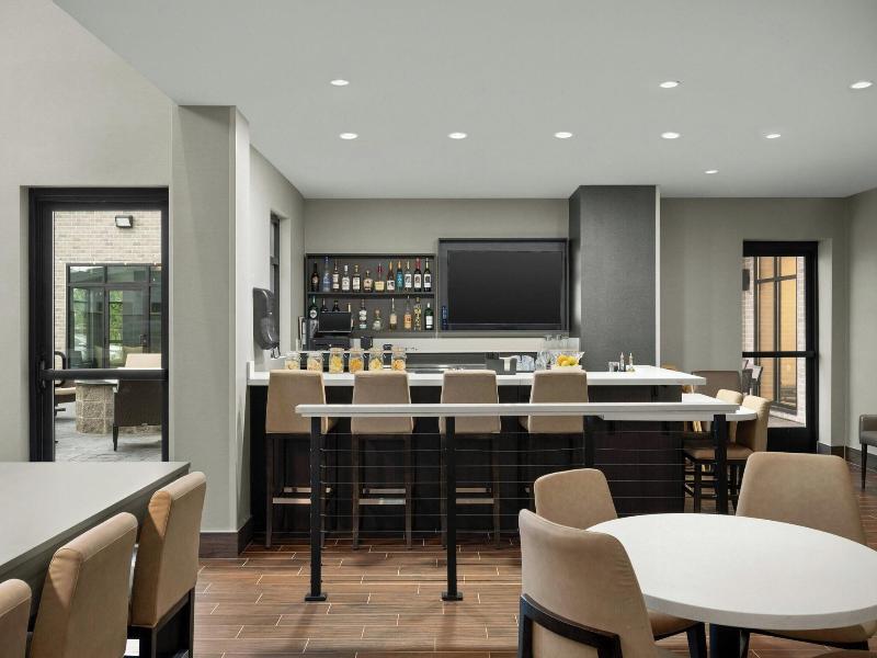 Residence Inn By Marriott Indianapolis Noblesville image