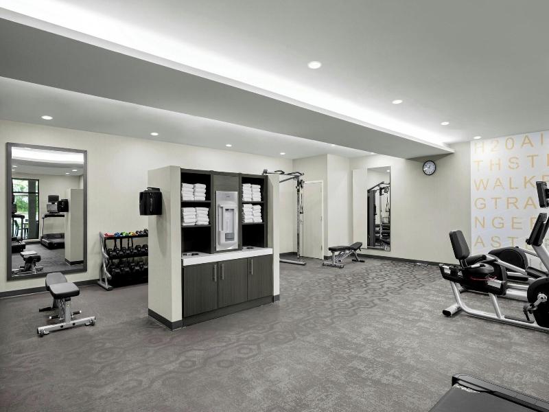 Residence Inn By Marriott Indianapolis Noblesville image