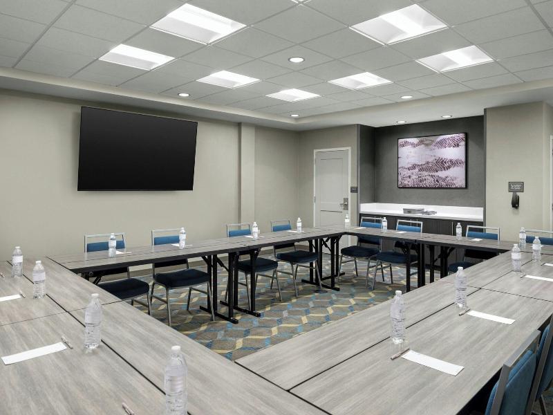 Residence Inn By Marriott Indianapolis Noblesville image